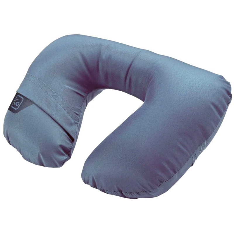 GO TRAVEL Μαξιλάρι Ταξιδιού Design Go Travel Pillow