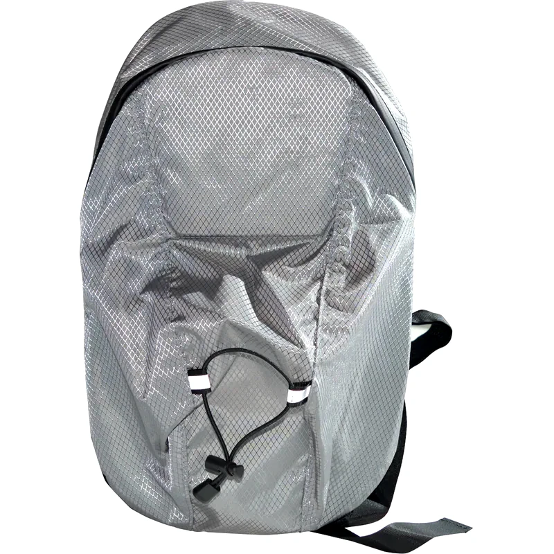 EGOBOO Egoboo Σάκος Egoboo Smart Backpack με Ασύρματο Τηλεχειριστήριο