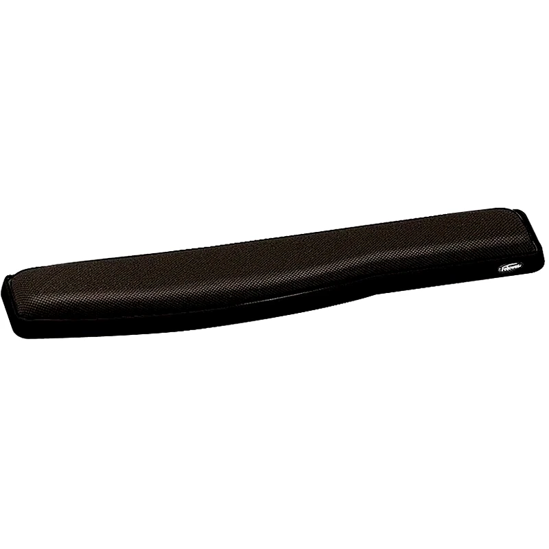 FELLOWES Fellowes Premium Gel 9374201 Στήριγμα Καρπού Μαύρο