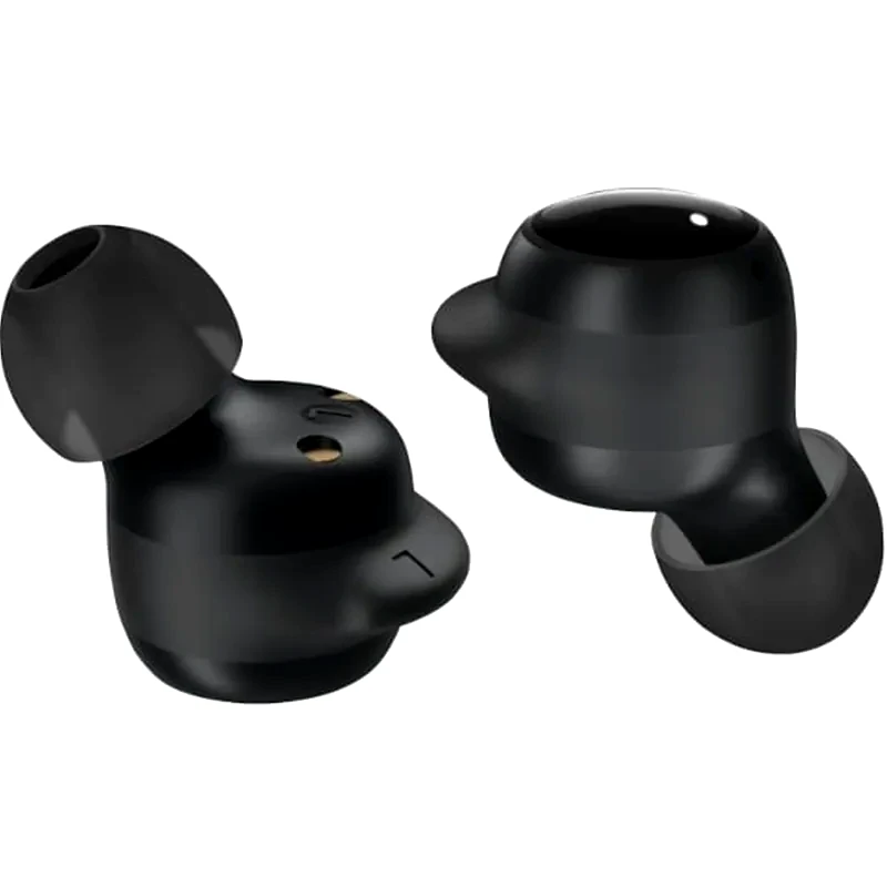XIAOMI Ακουστικά Bluetooth Xiaomi Redmi Buds 3 Lite - Μαύρα