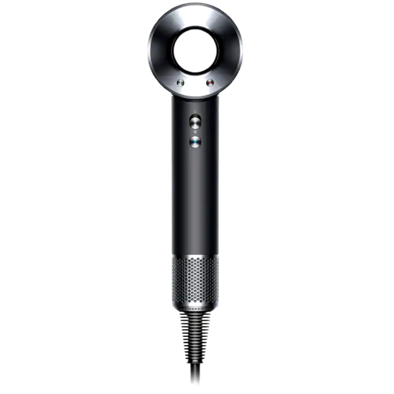 DYSON Σεσουάρ Μαλλιών DYSON Supersonic™ HD07 1600 W Black / Nickel