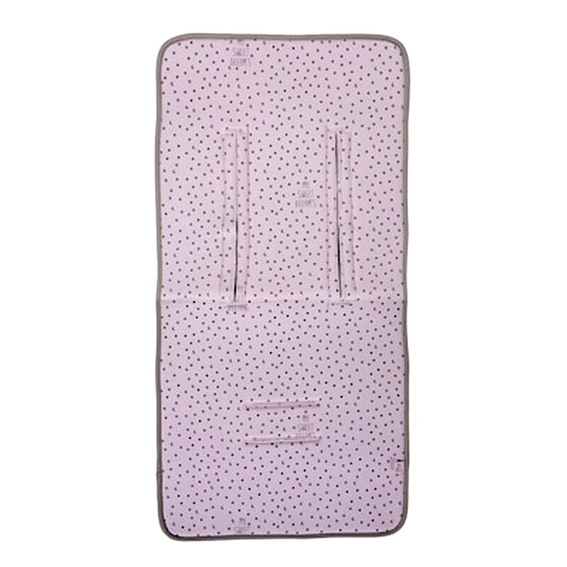 MY BAGS My Bags Kάλυμμα Καροτσιού My Sweet Dreams Pink