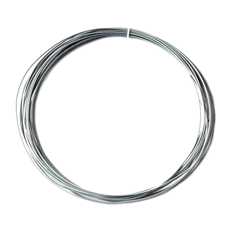 OEM Ανταλλακτικά Νήματα 3d Pen Τρισδιάστατης Εκτύπωσης Pla 1.75mm 5gr Γκρι