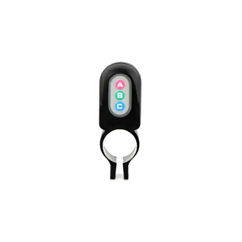 OEM Συναγερμός Ποδηλάτου Bicycle Alarm Te-168