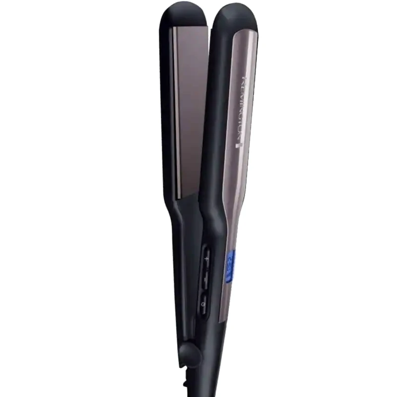 REMINGTON Ισιωτικό Μαλλιών REMINGTON Pro-ceramic Extra Μαύρο