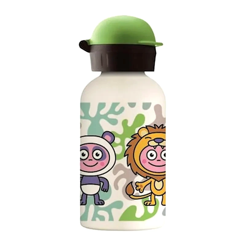 LAKEN Παγούρι Laken Θερμός Animals 350Ml
