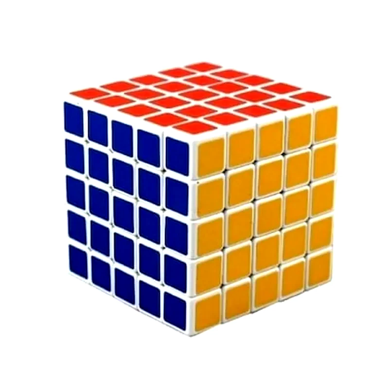 OEM Κυβος Του Ρουμπικ 5χ5 Rubik Cube