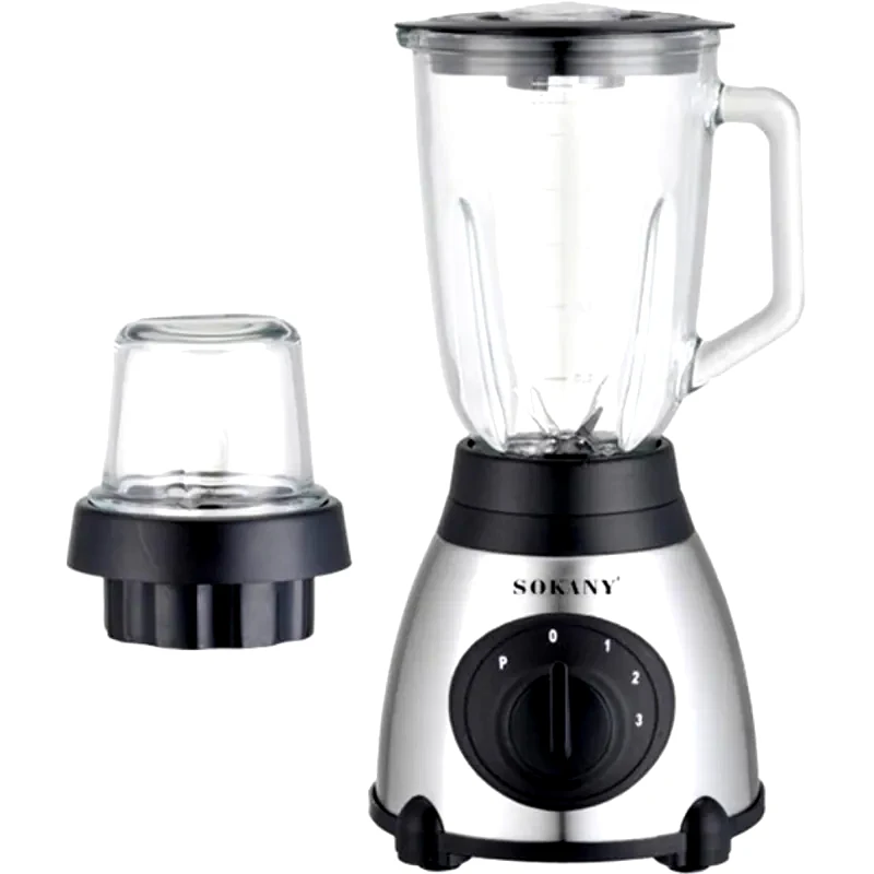 SOKANY SOKANY SK-144 1.5L 450W Μπλέντερ