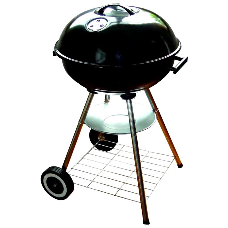 BORMANN BORMANN BBQ1145 Στρογγυλή Ψησταριά Κάρβουνου