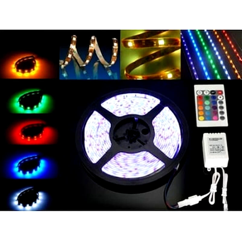 OEM Ταινία Led 5 Μέτρων - 300 Led
