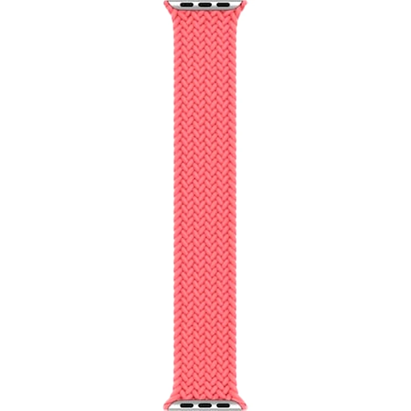 ROCKROSE Λουράκι Rockrose Maya για Apple Watch 42/44/45mm - Ροζ