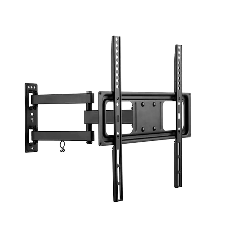 CABLETECH Βάση Τηλεόρασης Επιτοίχια Cabletech UCH0204 με Βραχίονα 32-55 έως 35 kg