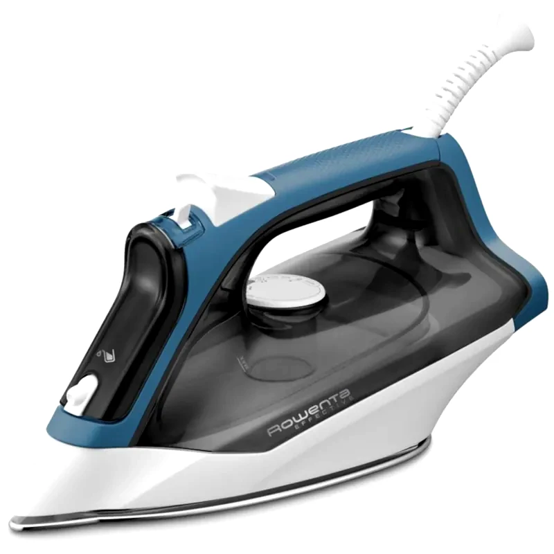 ROWENTA ROWENTA DX1550D1 2200W Μπλε Σίδερο Ατμού