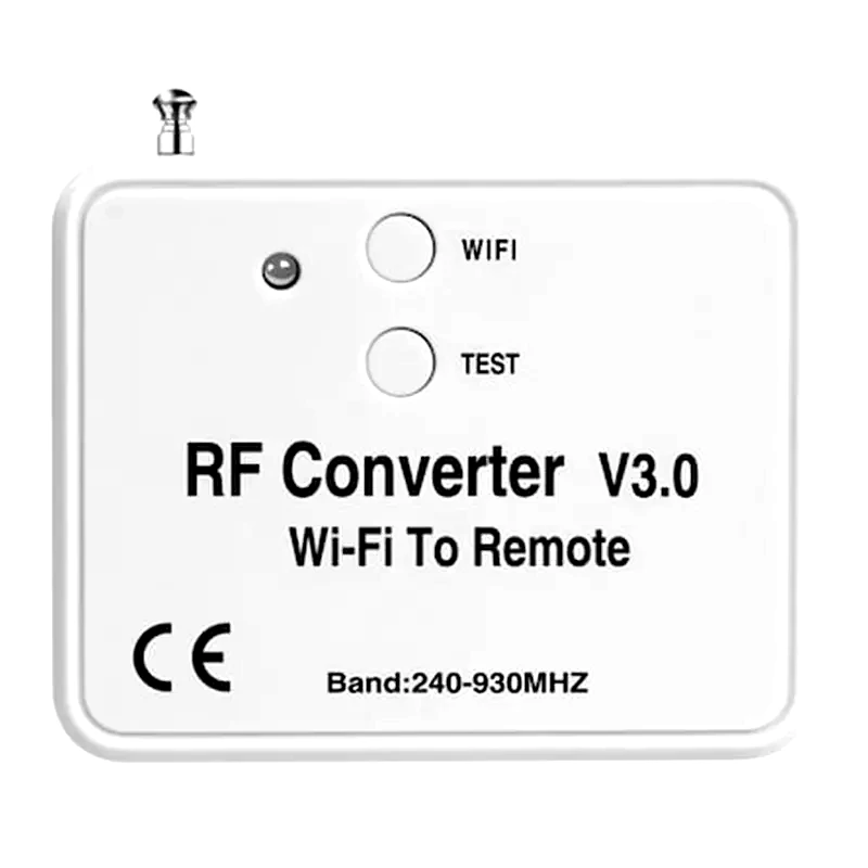 UNBRANDED Μετατροπέας Wifi Σε Rf Yet6956-v3