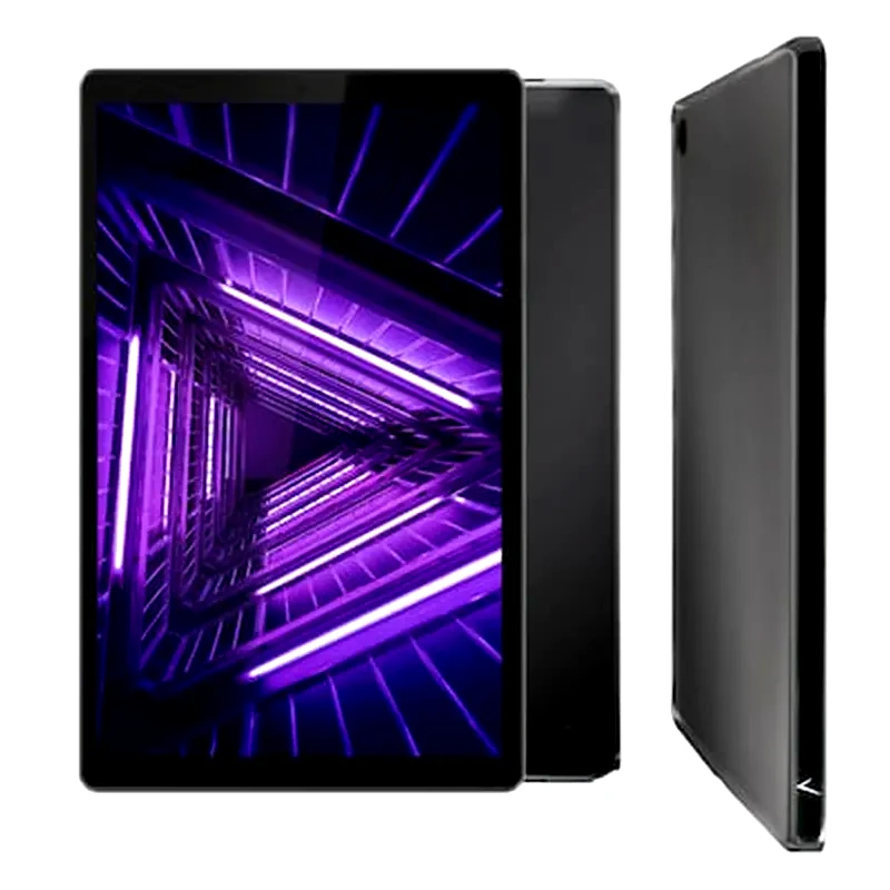 LENOVO Θήκη Tablet Lenovo Tab M10 - Volte-tel Silicon Deluxe - Black