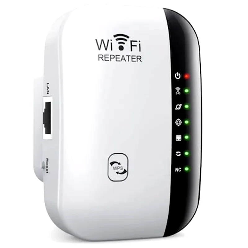 ΟΕΜ ΟΕΜ M300 Repeater Single Band (2.4 GHz)