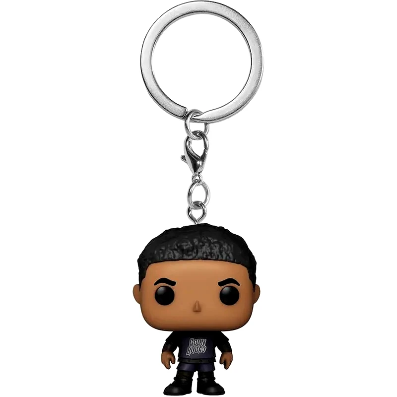FUNKO Funko Pocket Pop! Keychain - Space Jam - Dom