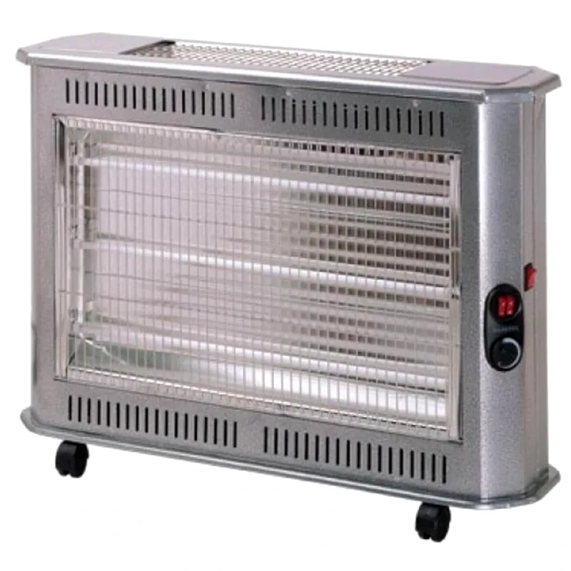 OEM Σόμπα Χαλαζία KUMTEL KS-2710 2800W
