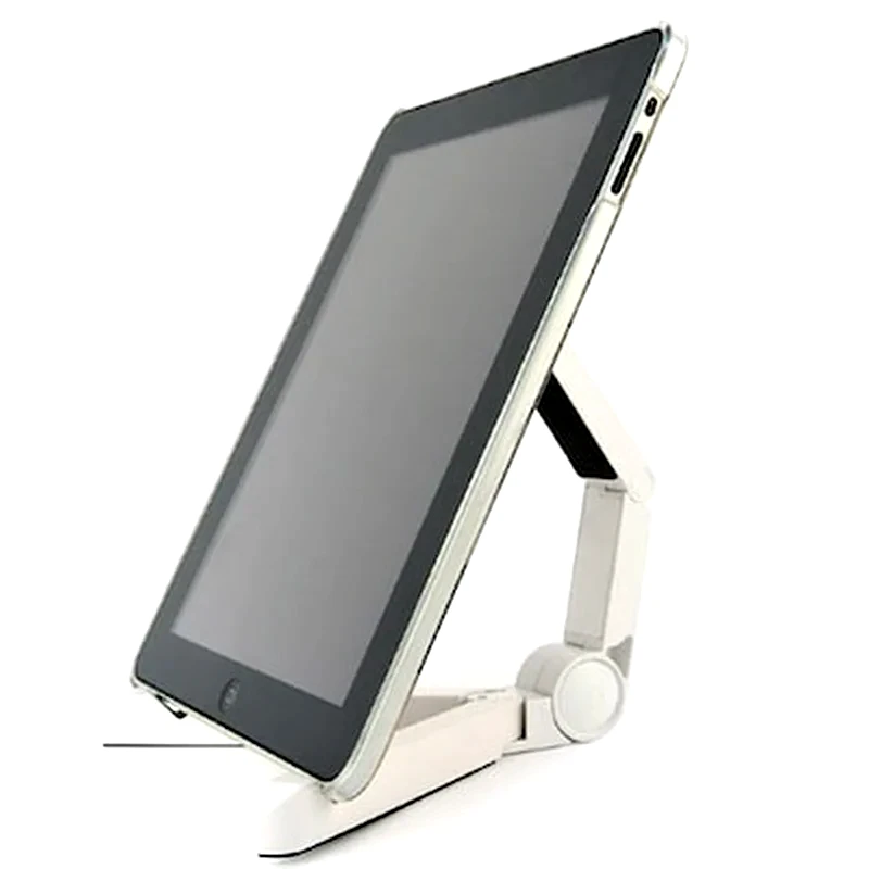 GEMBIRD Βάση Στήριξης Tablet Gembird Universal Stand - Λευκό