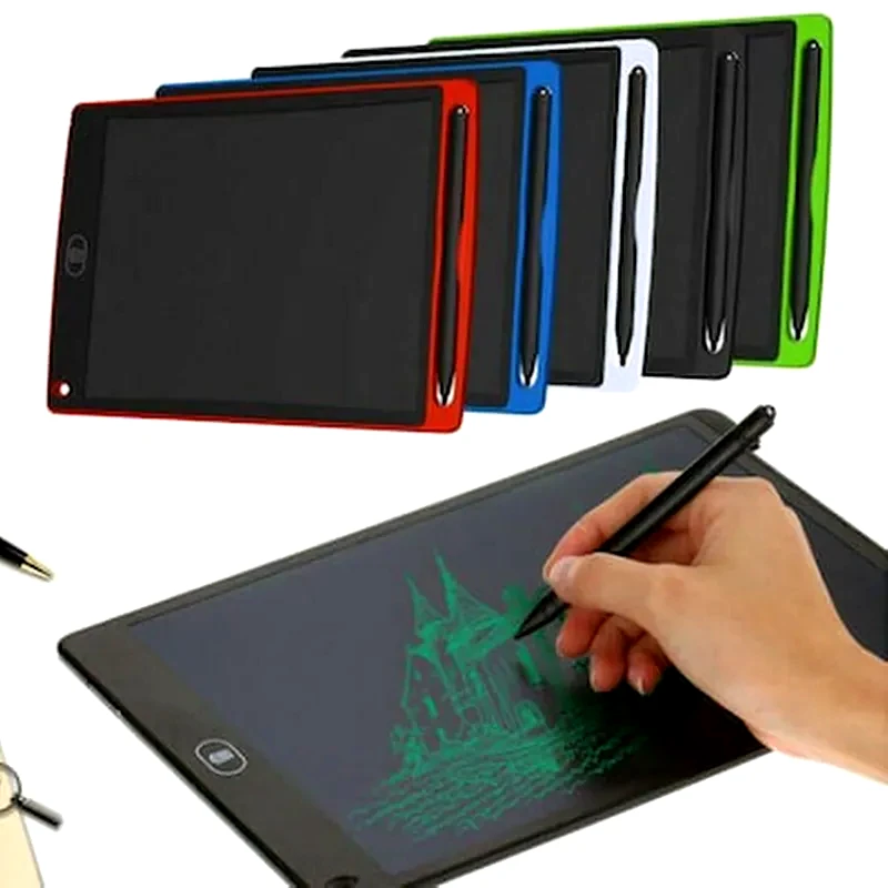 OEM Ψηφιακός Πίνακας Γραφής 10 Lcd 3429