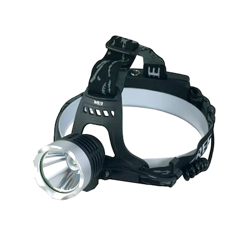 TELCO Telco Φακός Κεφαλής Led Cree T6 3w Yd-hr16xq