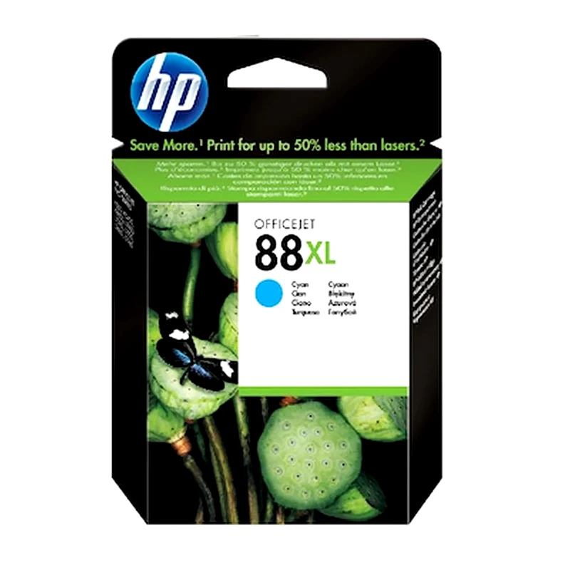 HEWLETT PACKARD HP 88XL Κυανό Μελάνι Εκτυπωτή