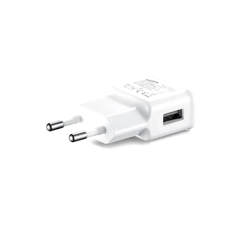 SAMSUNG Φορτιστής Πρίζας Samsung Eta-u90ewe 10W 2000mAh Bulk - White