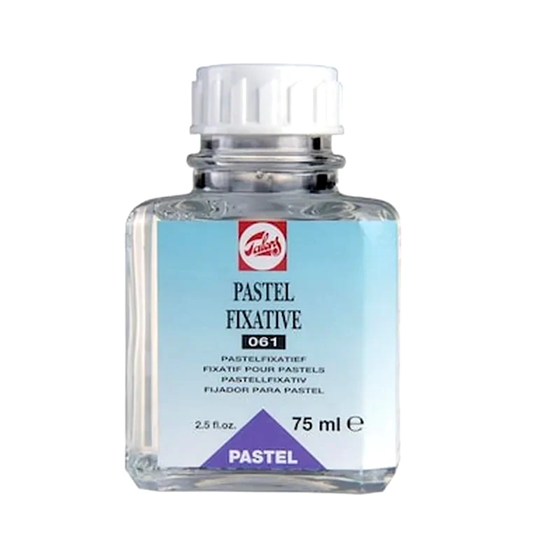 TALENS Talens Fixative For Pastel 061