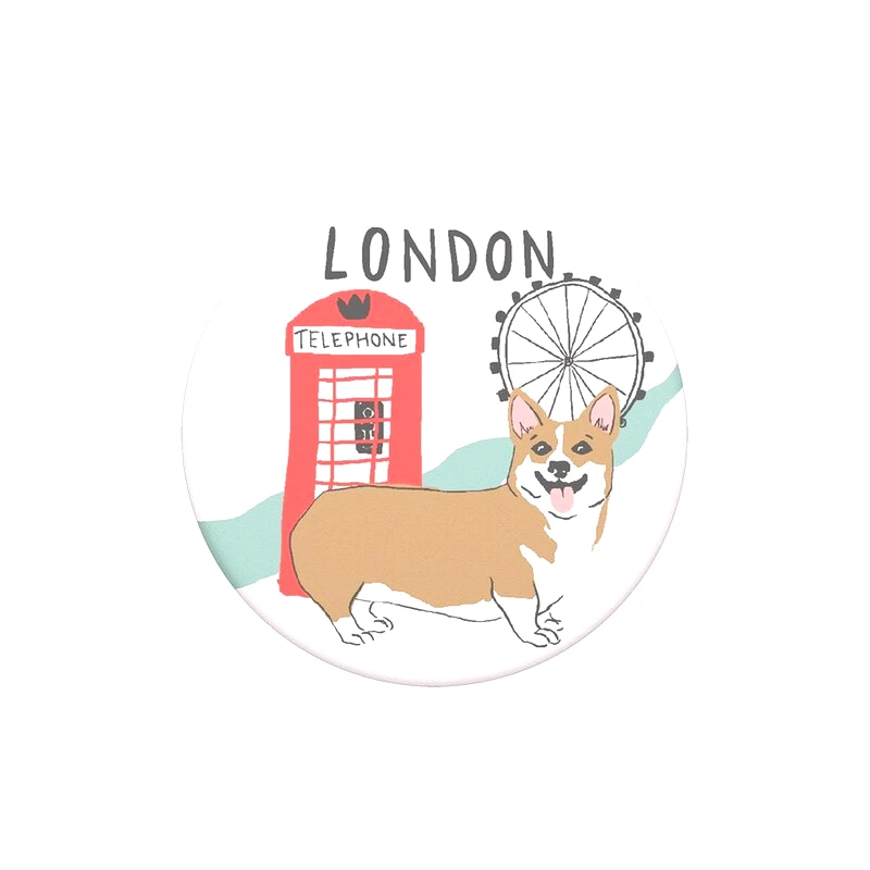 PopSockets - London