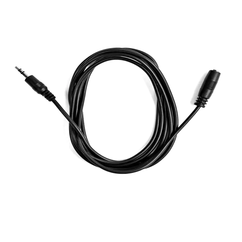 SBS Καλώδιο Ήχου SBS 3.5mm jack male σε 3.5mm jack female - 1.8m