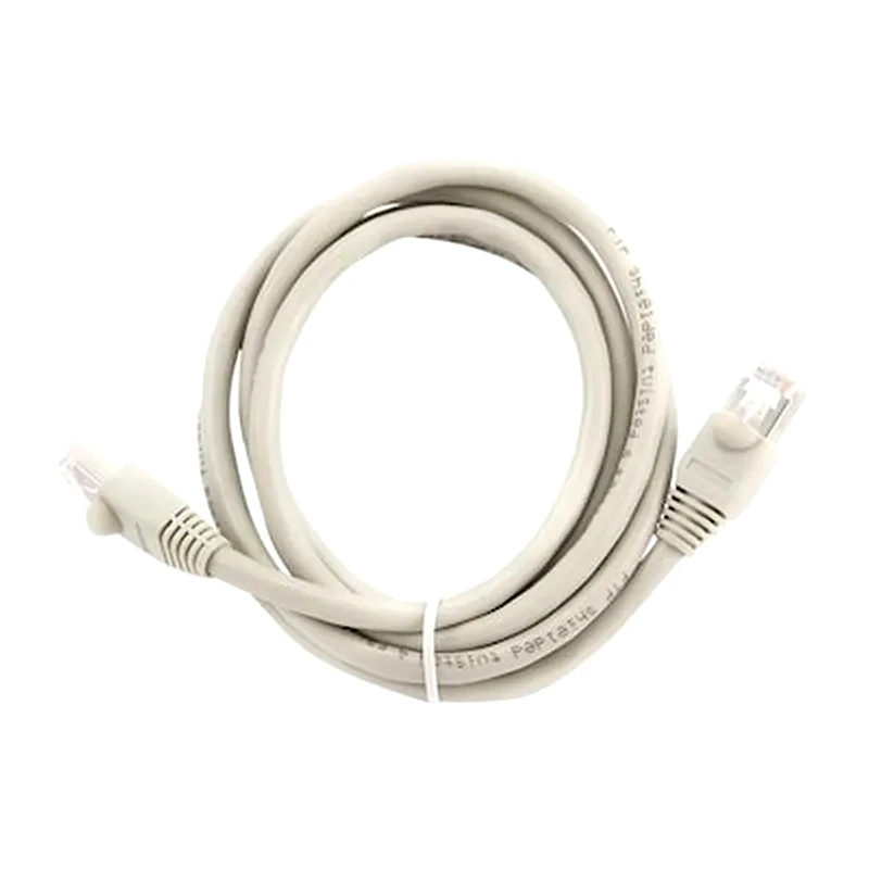 CABLEXPERT Cablexpert Patch Cord Cat6 Molded Strain Relief 50u Plugs 1,5m Pp6-1.5m