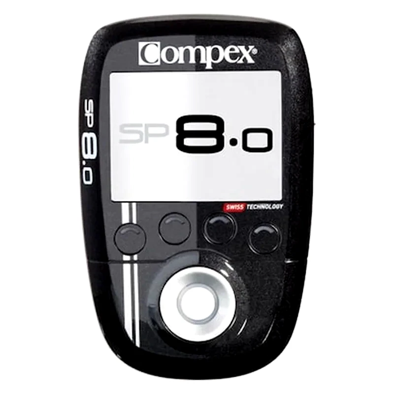 COMPEX® Συσκευή ηλεκτροδιέγερσης Compex Tens SP 8.0 Full Body