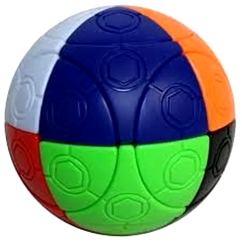 OEM Κύβος Rubik Spherical Magic Ball