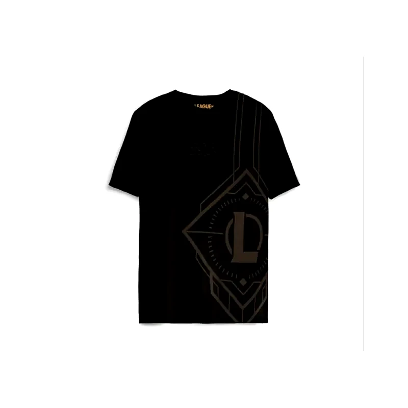 DIFUZED T-Shirt Difuzed League of Legends - Core - S