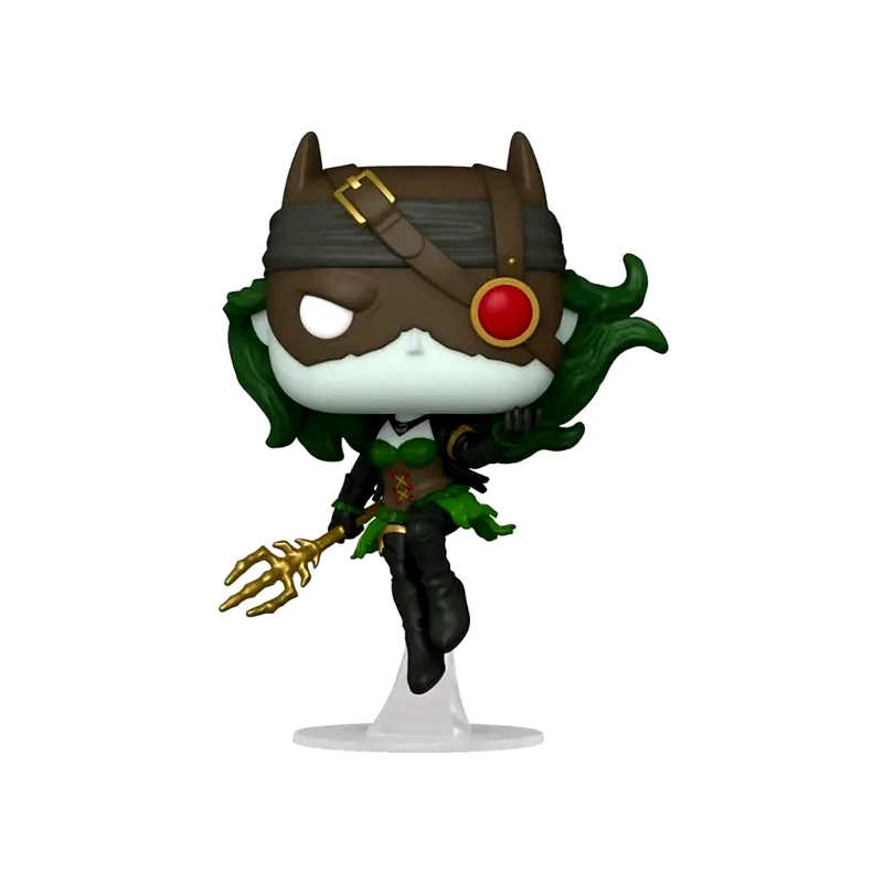 FUNKO Funko Pop! Heroes - DC Super Heroes - The Drowned #424