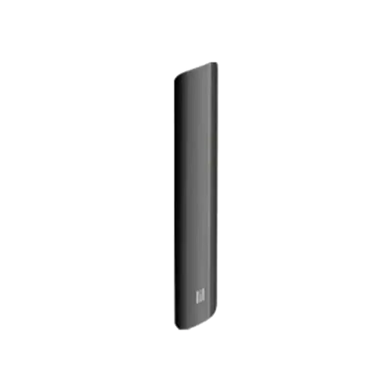 IQOS lil SOLID Styler Deco – Stone Grey