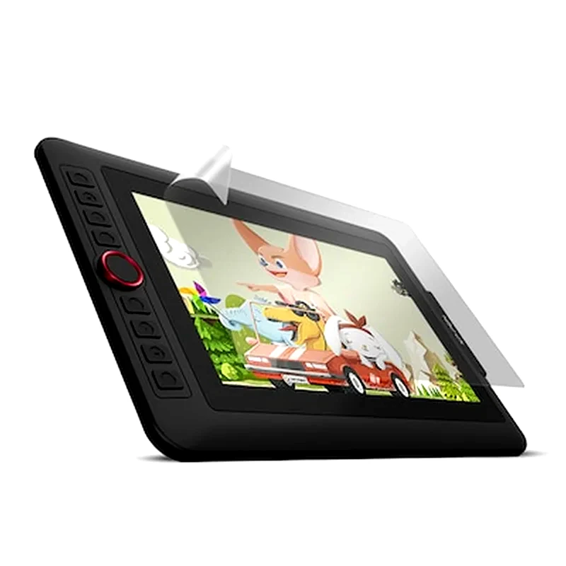 OEM Προστατευτικό Οθόνης Xp-Pen Artist 12 Pro - Oem Protectivefilm Ac77