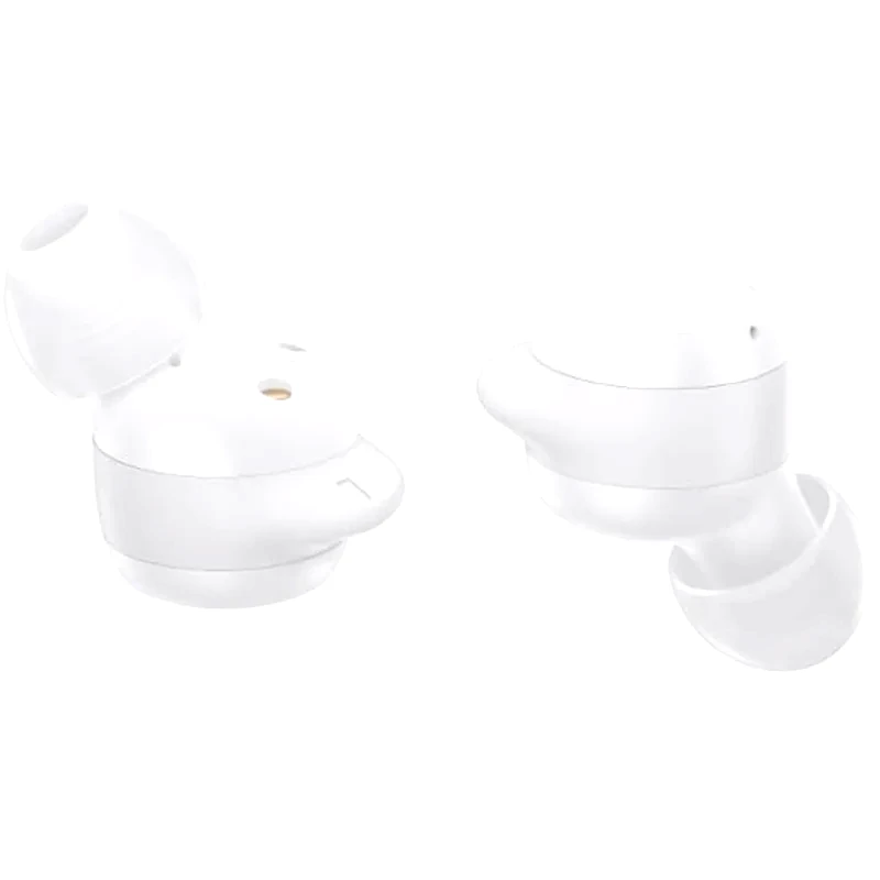 XIAOMI Ακουστικά Bluetooth Xiaomi Redmi Buds 3 Lite - Λευκά