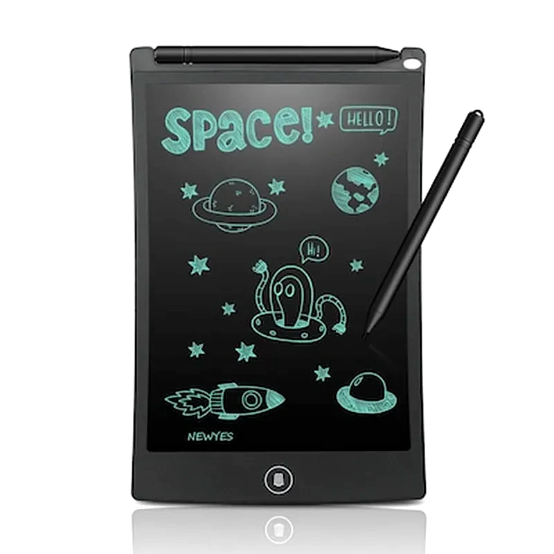 OEM Lcd Writing Tablet 8.5 Ηλεκτρονικό Σημειωματάριο