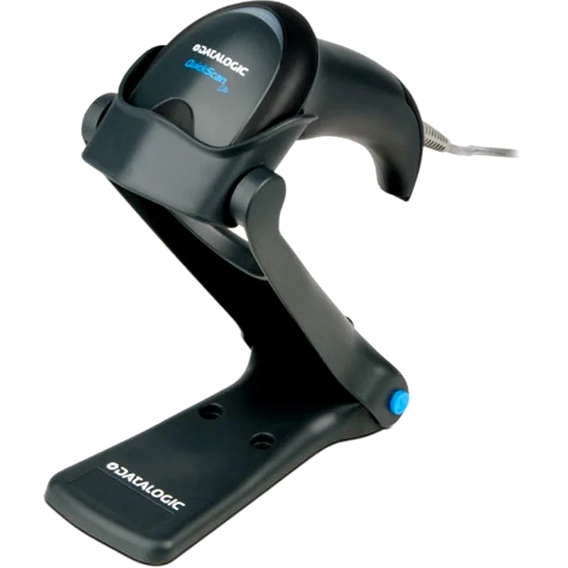 DATALOGIC Datalogic Quickscan Lite QW2100 Scanner Χειρός Ενσύρματο Ανάγνωση 1D Barcodes