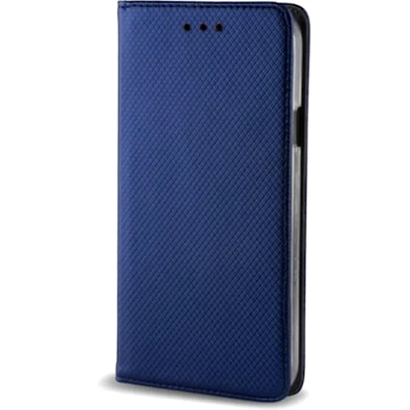 Θήκη Xiaomi Mi 11i/Poco F3/Poco F3 Pro/Redmi K40/Redmi K40 Pro - Senso Book Magnet - Blue φωτογραφία