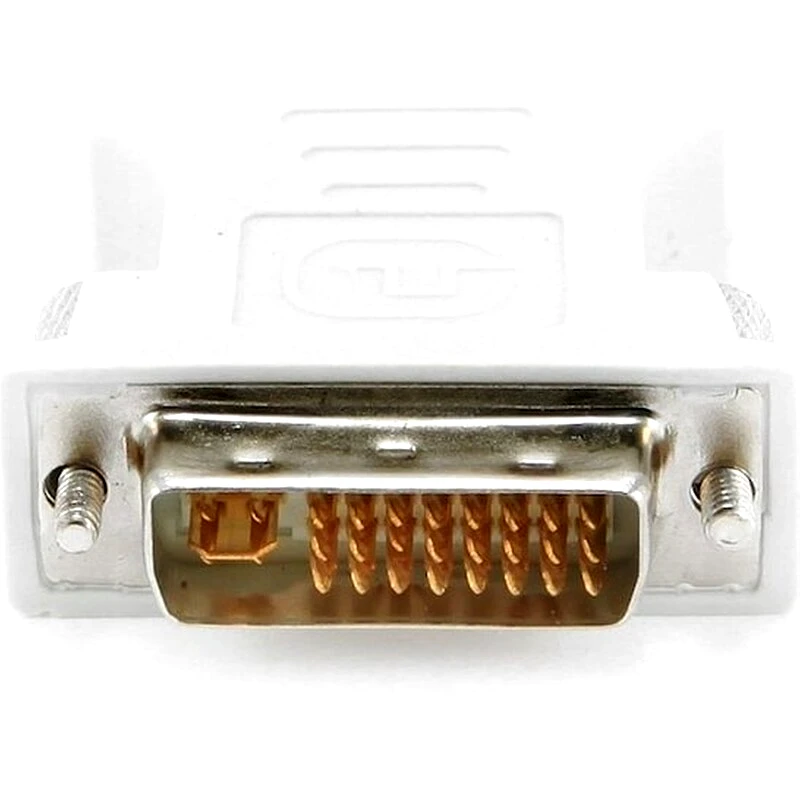 CABLEXPERT Αντάπτορας Cablexpert DVI-A Male σε VGA Female