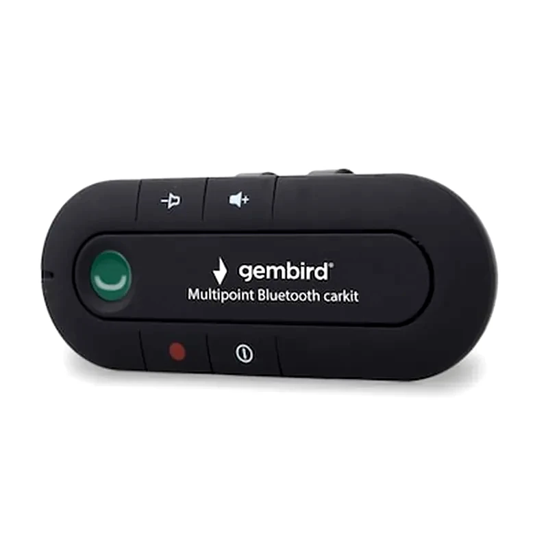 GEMBIRD Gembird Btcc-03 Multipoint Bluetooth Car Kit