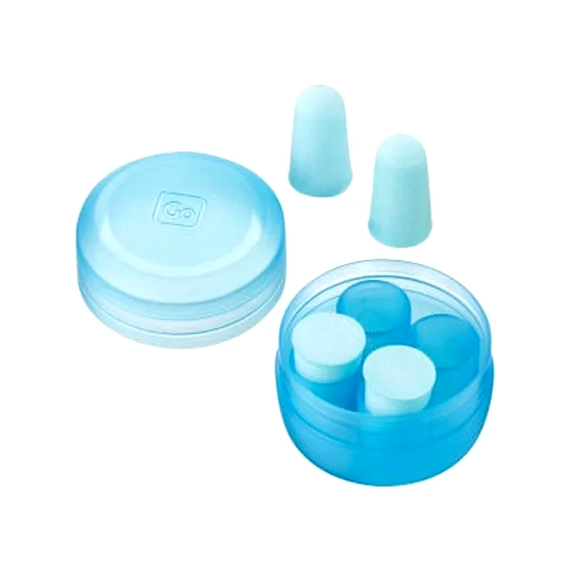 GO TRAVEL Ωτοασπίδες Go Travel - Ear Plugs