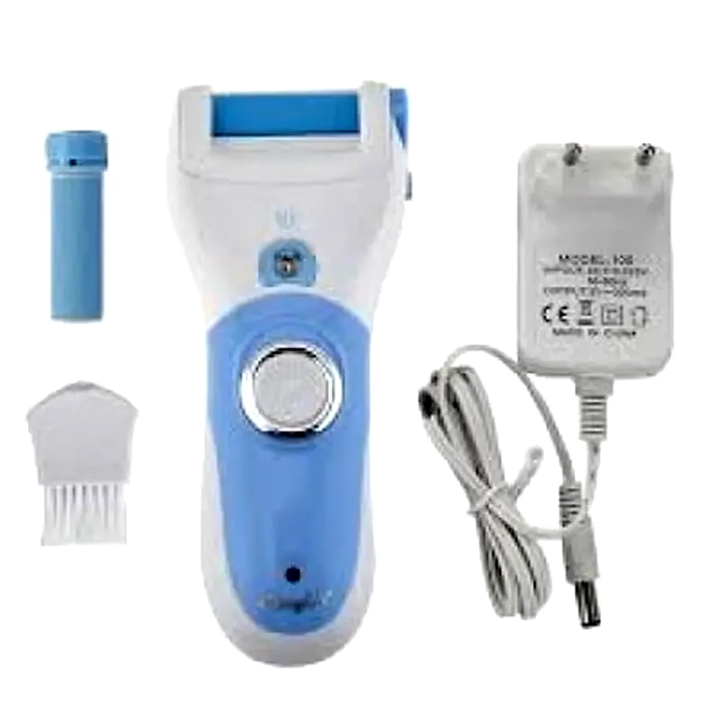 CKEYIN Ckeyin Rechargeable Callus Remover