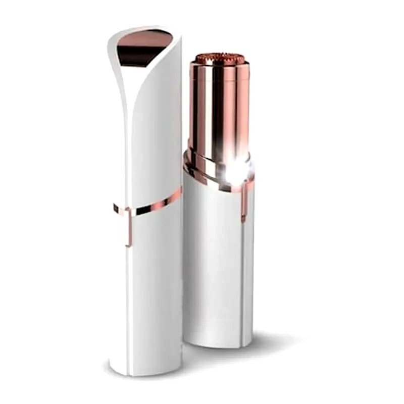 OEM Ηλεκτρική Αποτριχωτική Μηχανή Προσώπου - Flawless Facial Hair Remover