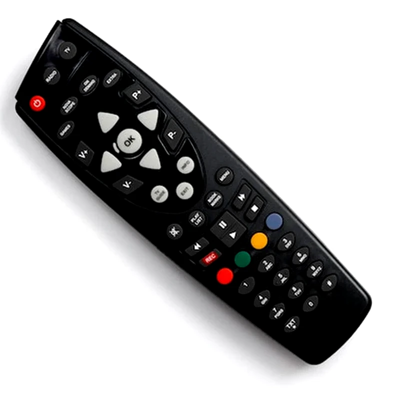 OSIO Osio Ost-5016-no Τηλεχειριστήριο Για Αποκωδικοποιητές Nova