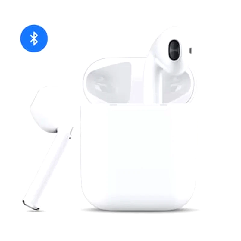 OEM Ακουστικά Bluetooth I11 - Λευκά
