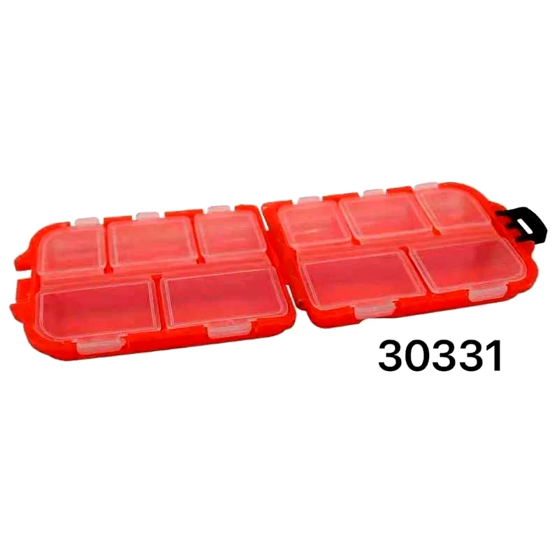 Πλαστικό Κουτί Αλιείας