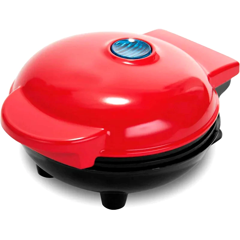 OEM OEM Mini 350 W Κόκκινο Βαφλιέρα